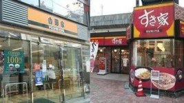 日本吉野家敗退，海外餐飲企業(yè)正陷關(guān)店潮【火鍋底料桶裝批發(fā)價(jià)格】