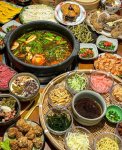 巴奴、熊喵來(lái)了等猛推！2024火鍋食材還能怎么卷？